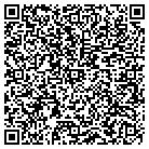 QR code with University Singles Alumni Assn contacts