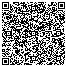 QR code with Calta's Coed Health & Fitness contacts