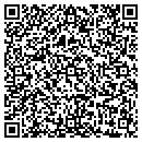 QR code with The Pet Tribune contacts