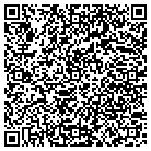 QR code with ADC-Amanda's Dance Center contacts