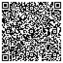 QR code with Isa Intl Inc contacts