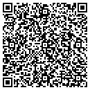 QR code with Animal Hospital Inc contacts
