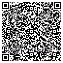 QR code with CARP Inc contacts