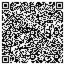 QR code with Lalique contacts