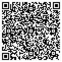 QR code with JD Fords contacts
