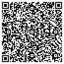 QR code with C E Griffin Taxidermy contacts