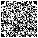 QR code with John's Heating Service contacts