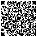 QR code with Del's Freez contacts