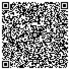 QR code with Professional Voice Institute contacts