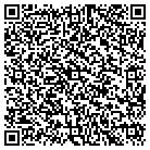 QR code with B & T Securities Inc contacts