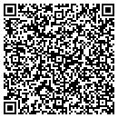 QR code with Tanning Time Inc contacts