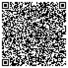 QR code with South Florida Bindery Inc contacts