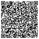 QR code with Chiropractic Institute-Florida contacts