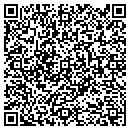 QR code with Co Art Inc contacts