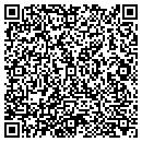 QR code with Unsurpassed ADS contacts