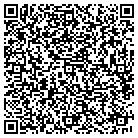 QR code with One Hour Auto Tint contacts