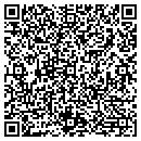 QR code with J Headley Group contacts