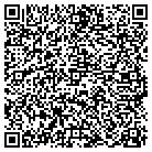 QR code with West Wheaton Vlntr Fire Department contacts