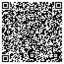 QR code with Kodiak Cabinets contacts