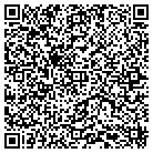 QR code with Honorable Raoul G Cantero III contacts