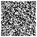 QR code with TW Landscaping contacts