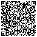 QR code with GNC contacts