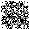 QR code with Kish & Krew contacts