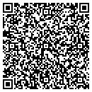 QR code with Kenneth A Kasten MD contacts