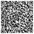 QR code with Heavenly Hope Child Care Center contacts