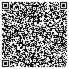 QR code with One Call Reservation Service contacts