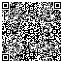 QR code with PIL Design contacts