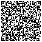 QR code with Timothy Liguori & Assoc Inc contacts
