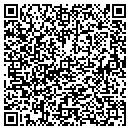 QR code with Allen Group contacts