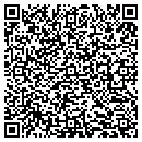 QR code with USA Floors contacts