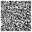 QR code with Harvard Apartments contacts