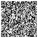 QR code with Mbe 3313 contacts