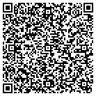 QR code with R C Autohause and Hobby contacts