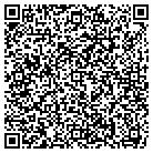 QR code with First Church of God PC contacts