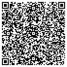 QR code with Allbritton's PONTIAC-GMC Inc contacts