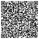 QR code with Real Estate Invstmnt & Exchng contacts