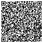 QR code with Hyatt Publications contacts