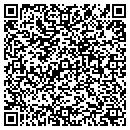 QR code with KANE Homes contacts