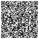 QR code with Orange City City of Inc contacts