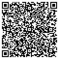 QR code with Miss P contacts