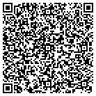 QR code with C J & Assoc Credit Service contacts
