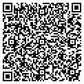 QR code with Cesco 93 contacts