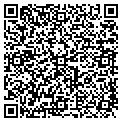 QR code with FCCJ contacts