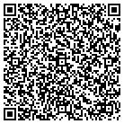 QR code with Fairweather Charters & Sales contacts