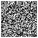 QR code with Old Harbor Bank contacts