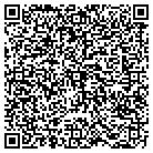 QR code with Heavenbound Books Music & More contacts